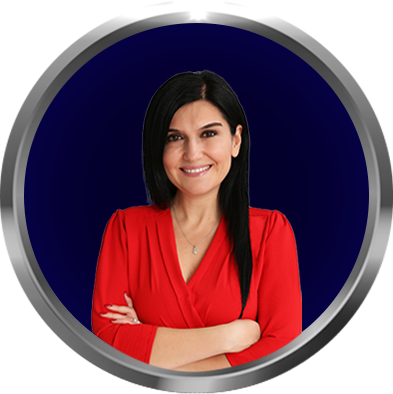 Youth Awards Winner - Esra Beyzadeoğlu