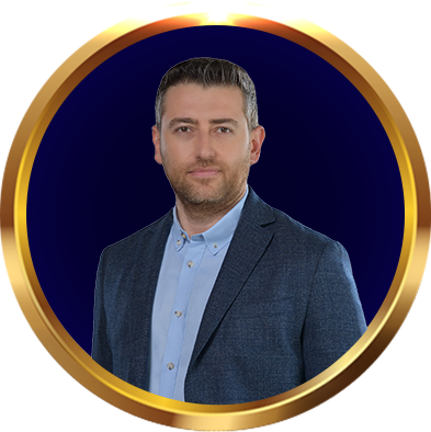 Youth Awards Winner - Yakup Aydilek