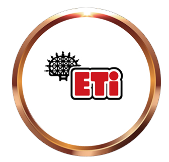 Youth Awards Winner - ETİ