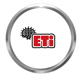 Youth Awards Winner - Eti