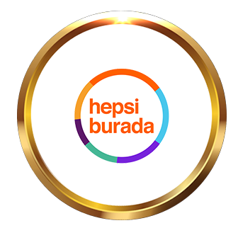 Youth Awards Winner - Hepsiburada