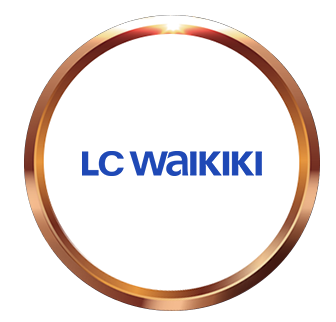 Youth Awards Winner - LC Waikiki
