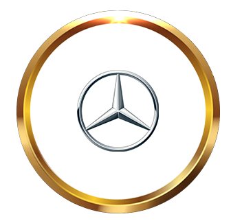 Youth Awards Winner - Mercedes