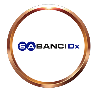 Youth Awards Winner - Sabancidx