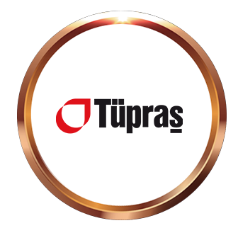 Youth Awards Winner - Tüpraş